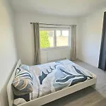 Chambres Jumelles Tout Confort