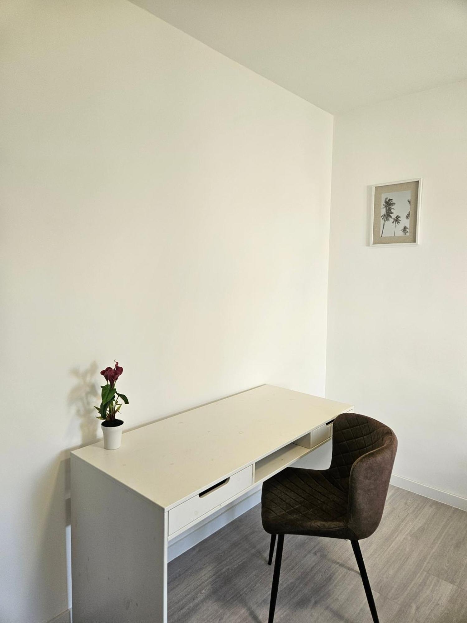 Jumelles Confort Gasthof Charleroi