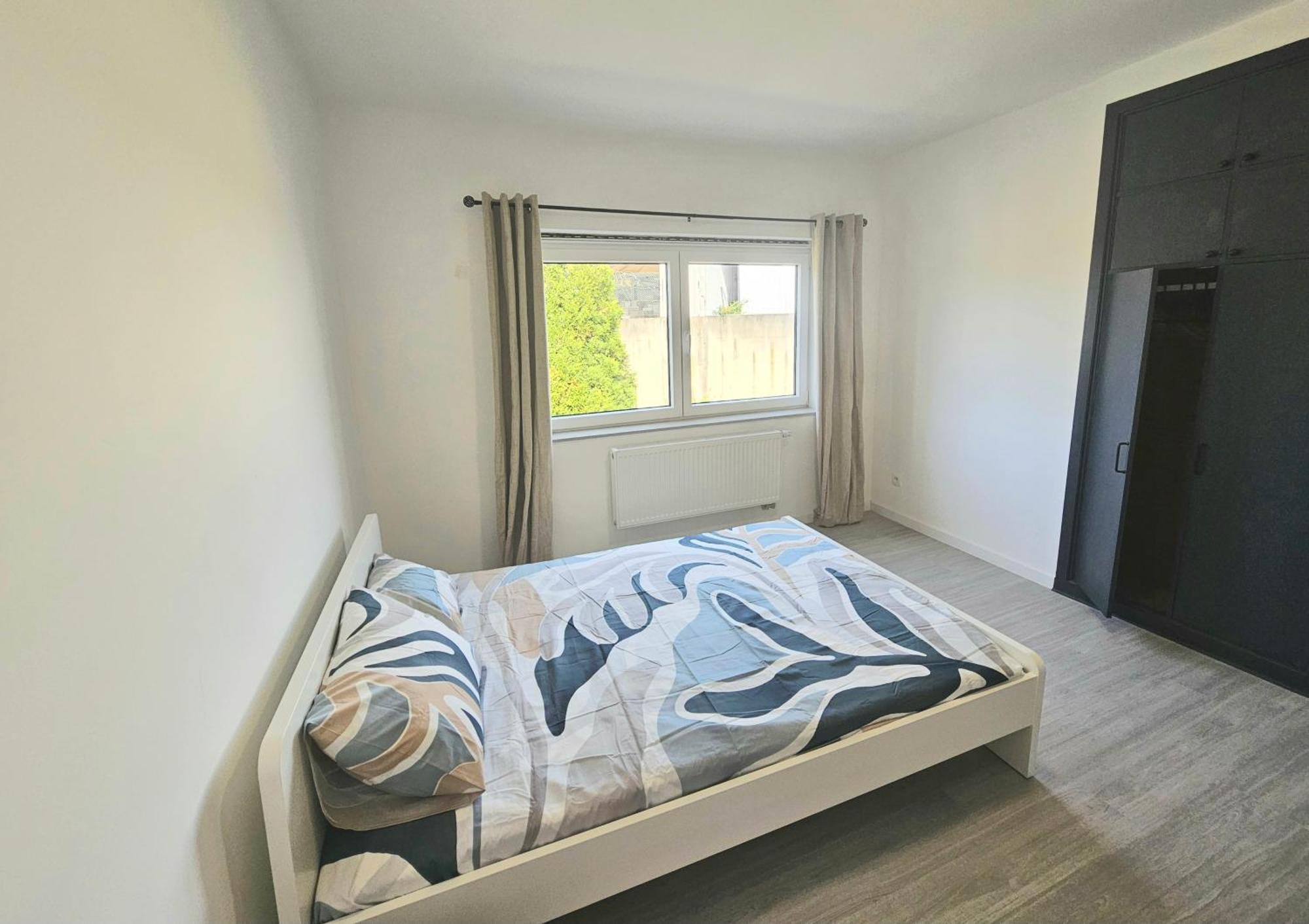 Jumelles Confort Gasthof Charleroi